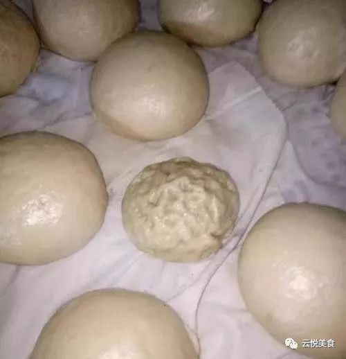&ldquo;死馒头&rdquo;就是指馒头萎缩,这到底是怎么回事?图1