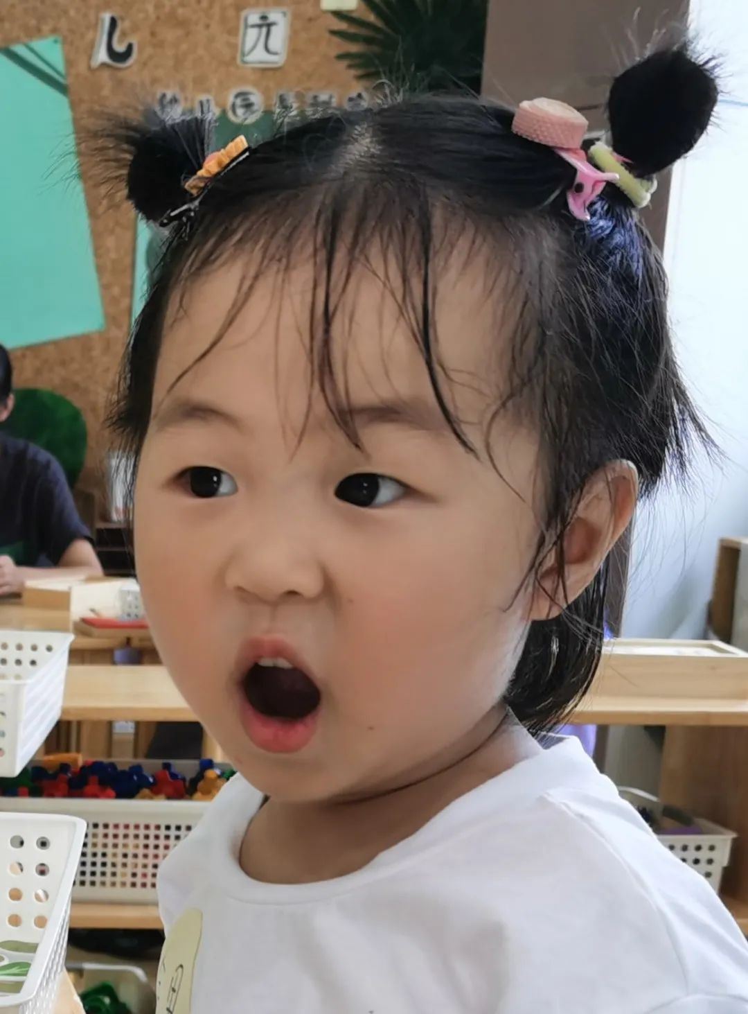 百种精彩|百家园开学周&mdash;&mdash;猜猜我有多么爱你图1