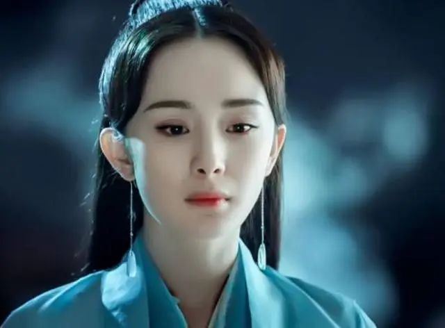 4位最受关注的&ldquo;霸屏女王&rdquo;,杨幂最有发言权,杨紫最有潜力图1