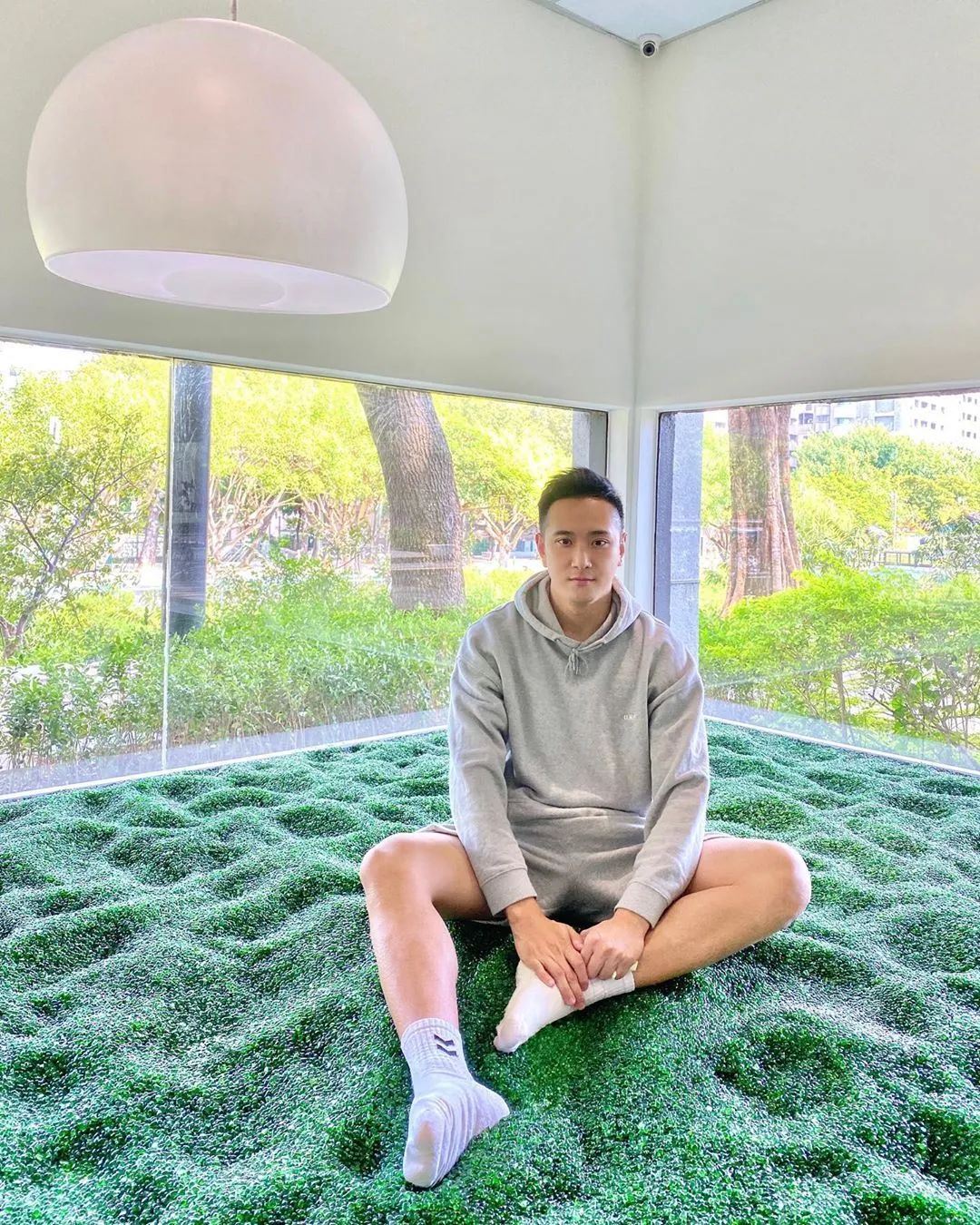 有一种无可奈何叫&ldquo;我只爱直男&rdquo;图1