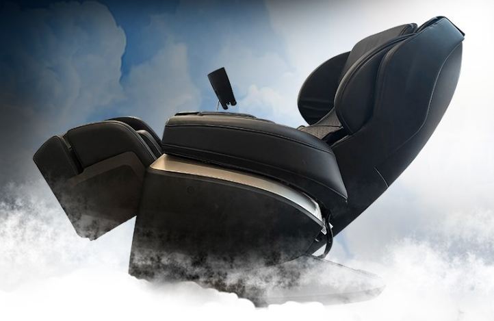 富士按摩椅怎么样？富士按4D摩椅特点介绍