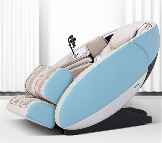 荣泰按摩椅哪款好？三款荣泰按摩椅推荐图1