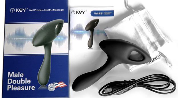 前列腺按摩器有什么危害？前列腺按摩器的正确使用方法图1