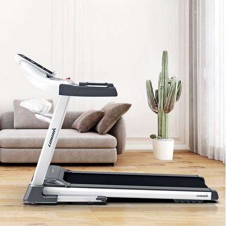 立久佳跑步机A9