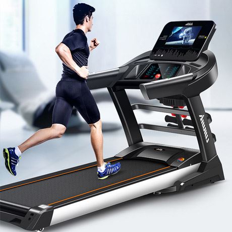 立久佳跑步机JD680 