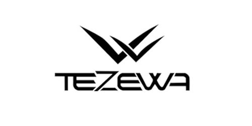 特泽瓦跑步机logo