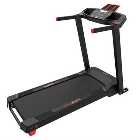 迪卡侬跑步机RUN100