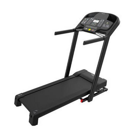 迪卡侬跑步机T540C