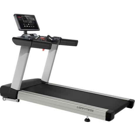 力雅特跑步机M6系列