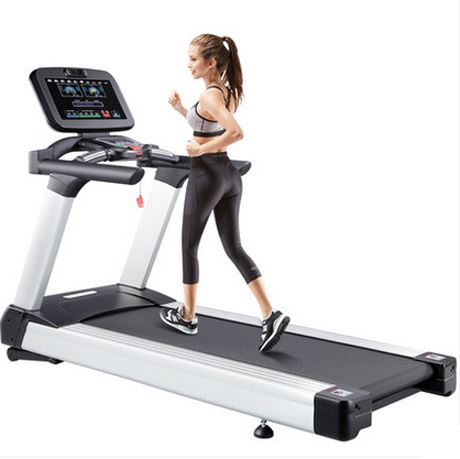 力雅特跑步机CLUB-6