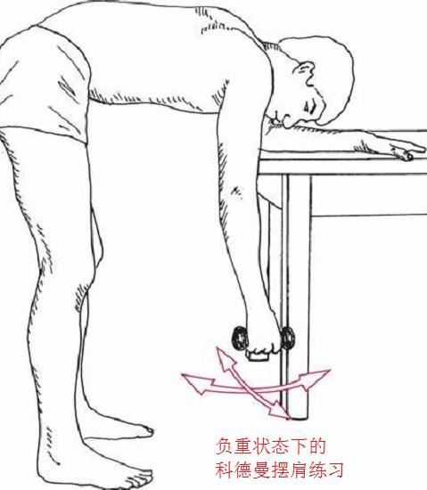 摆臂训练 摆臂训练