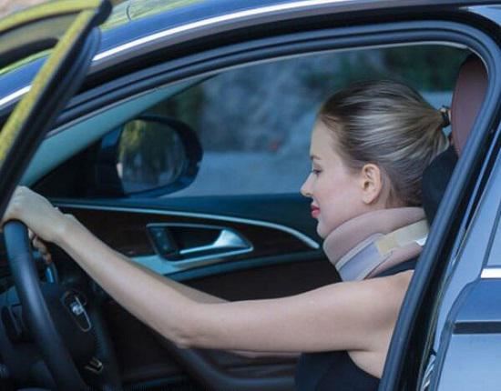 持续性颈椎牵引 持续性颈椎牵引