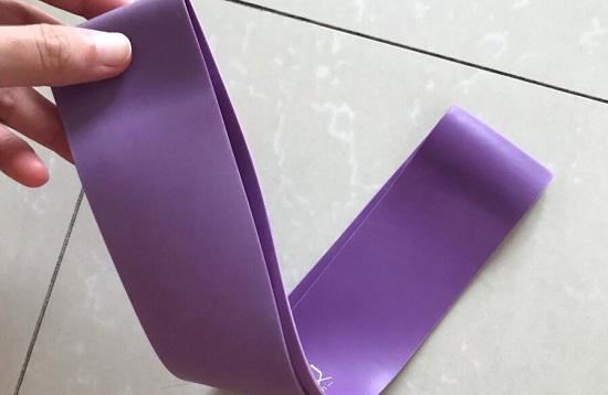 环形弹力带 环形弹力带