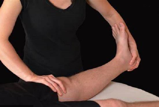 PNF治疗技术 PNF治疗技术