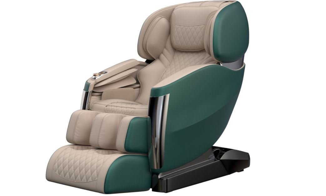 按摩椅什么牌子最好十大名牌，按摩椅哪个品牌比较适合家图1