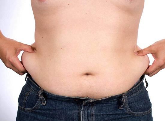 教你三招，减去腰腹赘肉(震震环怎么用)图1