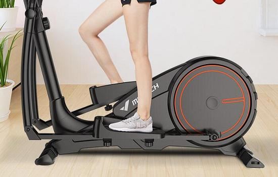 椭圆机运动 椭圆机运动