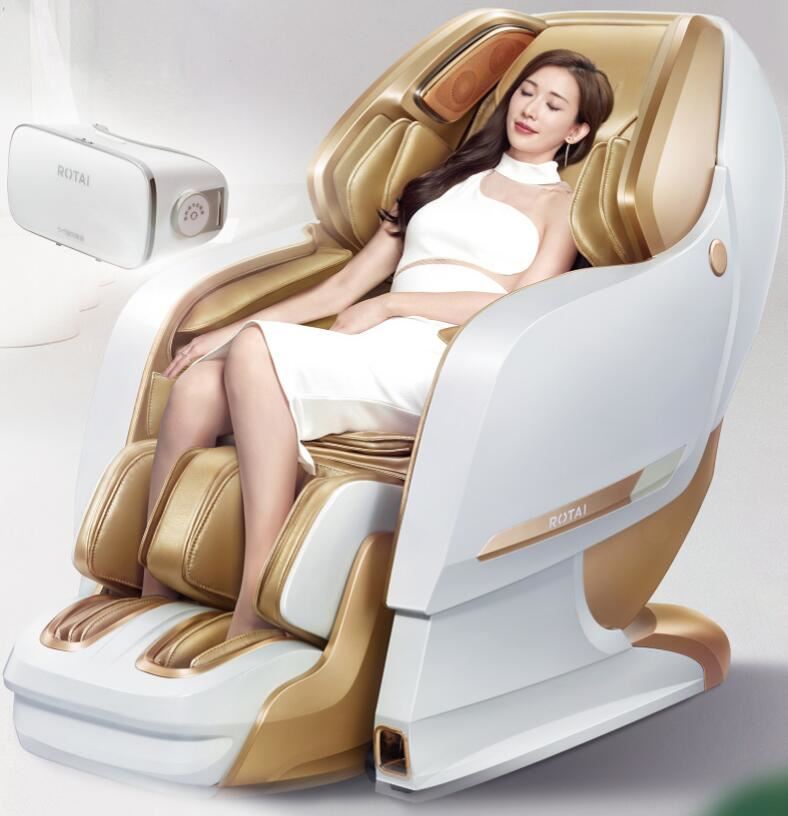 荣泰RT8610s按摩椅怎么样？看看用户怎么说图1