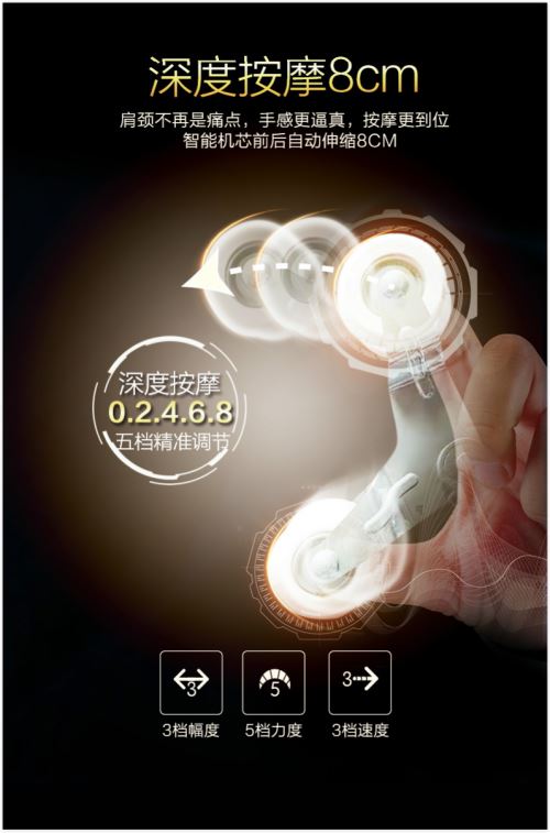 家用按摩椅该如何?。刻逖樽钪匾?