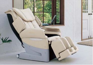 火爆朋友圈的婕斯按摩椅究竟是啥？图1