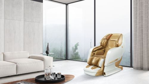 怎么样正确给自己选择有用的按摩椅？