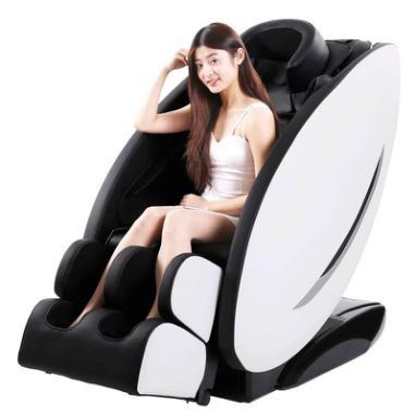 美国F1CLUB按摩椅，品质成就品牌