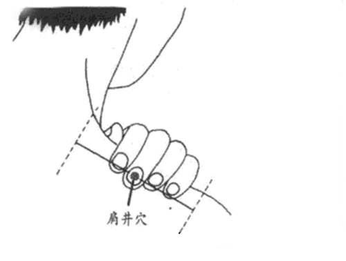 奥佳华AI按摩机器人:按穴位，强体质图1