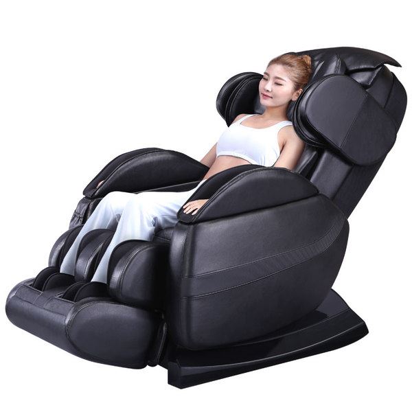 性价比最好的按摩椅有哪些？图1