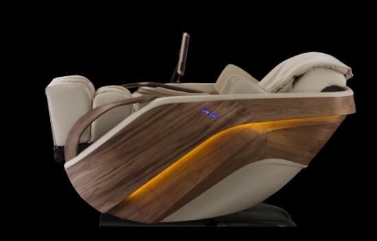 D_Core按摩椅怎么样？日本D_Core按摩椅品牌故事图1