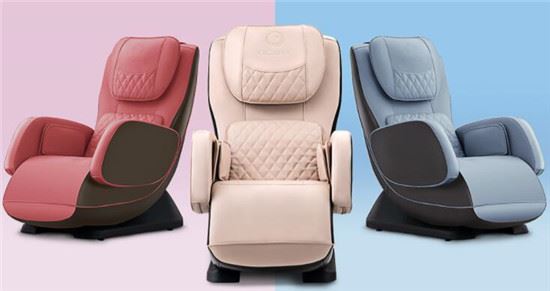 Ogia华悦沙发OG-5518，享受轻松时尚的生活图1