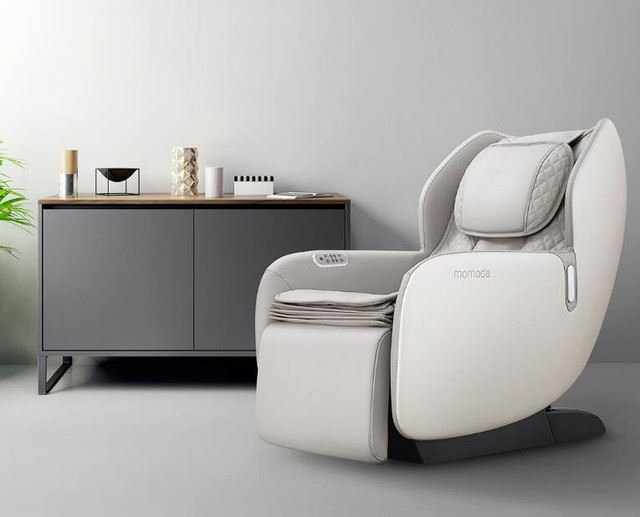 第一把青少年按摩椅3599元，也有沙发功能图1