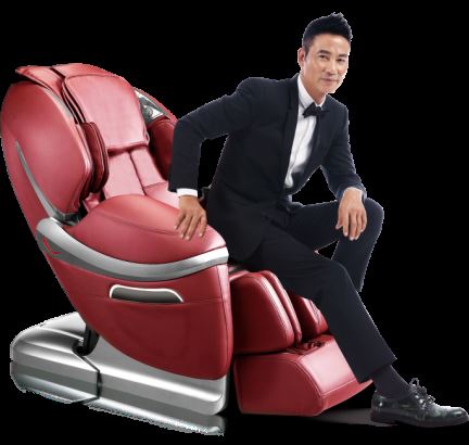 Alister按摩椅的质量好吗？Alister的品质成就品牌图1