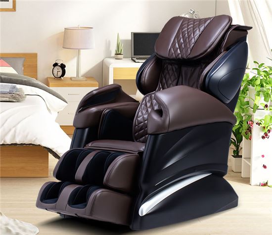 日本富士按摩椅AS1200是否易于使用？教你如何区分按摩椅