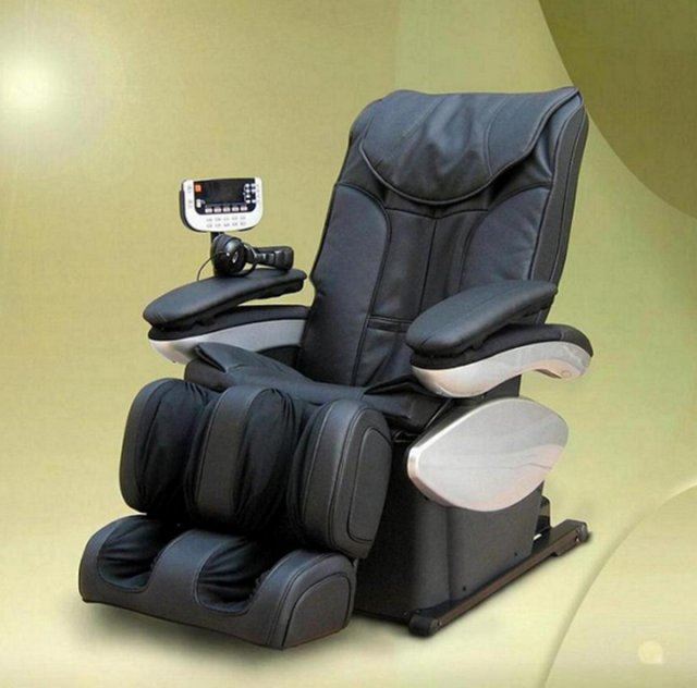 如何选择按摩椅？在这些步骤中做好选择合适的按摩椅的工
