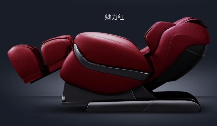 Alister按摩椅怎么样？多平台用户评估图1