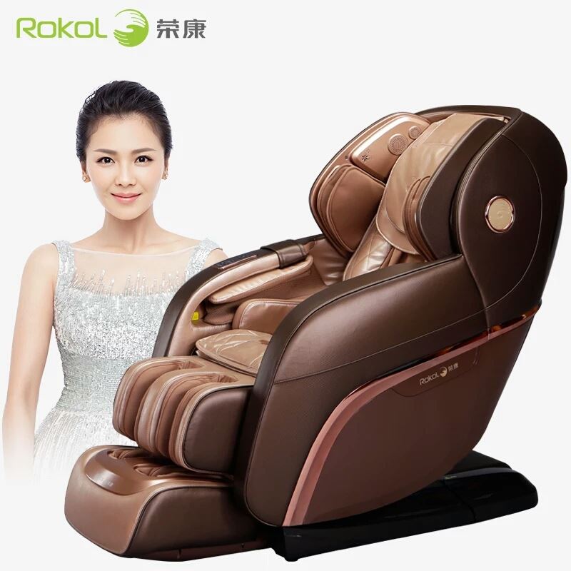 零重力按摩椅好不好？好像飘来飘去的感觉(按摩椅零重力和图1