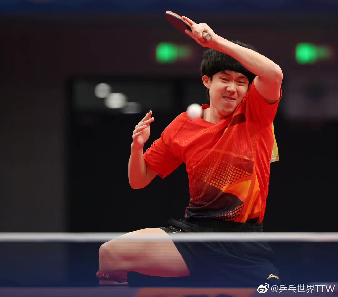 大头开启挑战top10第二战，澳门冠军赛10月21日比赛时间及