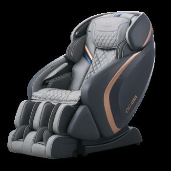 奥佳华按摩椅OG-7808&ldquo;芯&rdquo;升级精准解疲乏(奥佳华7808按图1