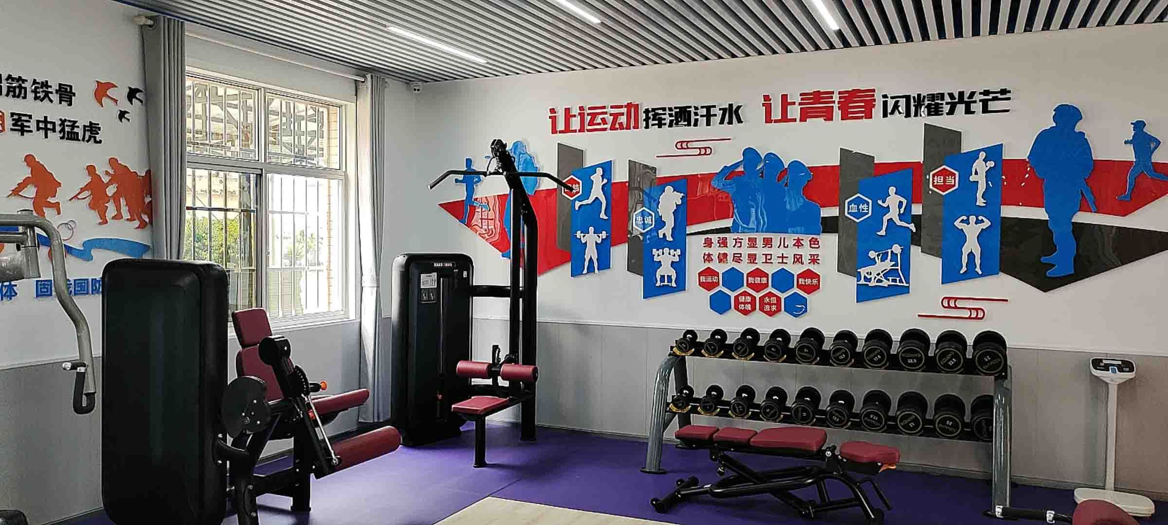 健身房器材采购 健身房器材采购