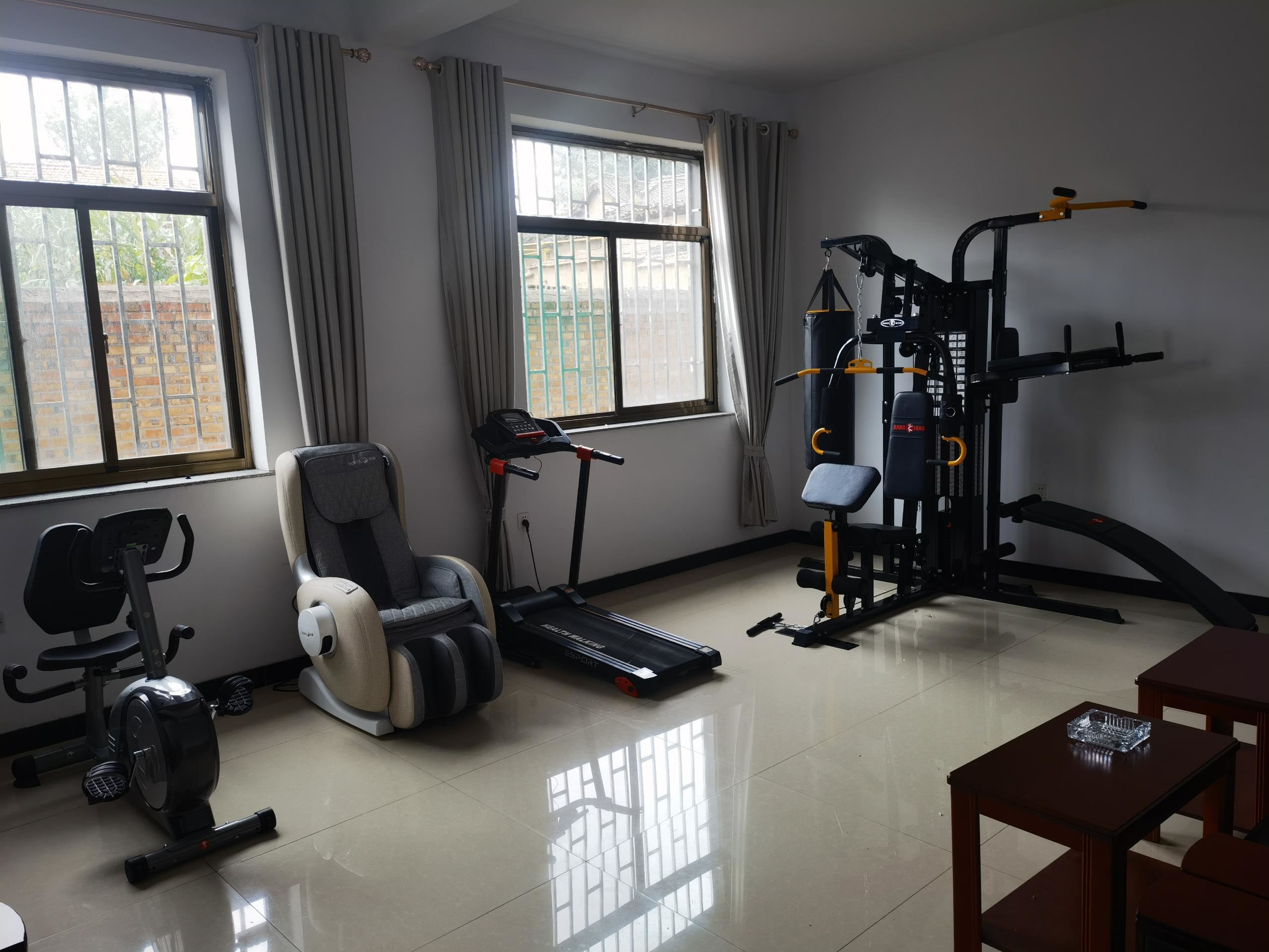 康强健身器材 康强健身器材