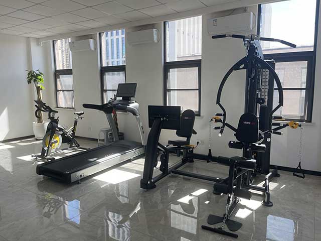 健身器材采购为什么选好供应商很重要！(采购健身房器材)图1