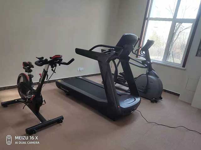 采购健身器材如何选择好的供应商？(公司采购健身器材)图1