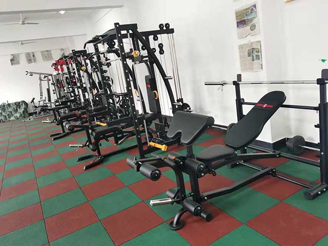 家庭健身器材买哪些比较实用？多体验适合自己的就是好的图1