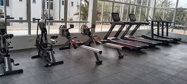 商用健身器材从哪里买？商用健身器材和家用健身器材的区图1