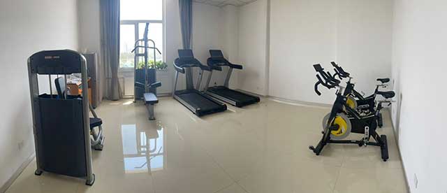 家庭健身房需要哪些器械？家庭健身器材买哪些比较实用？(图1