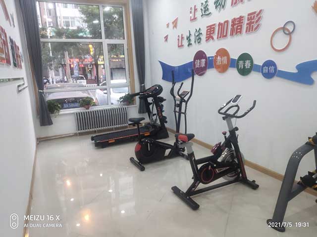 家庭健身器材买哪些比较实用 家庭健身器材买哪些比较实用