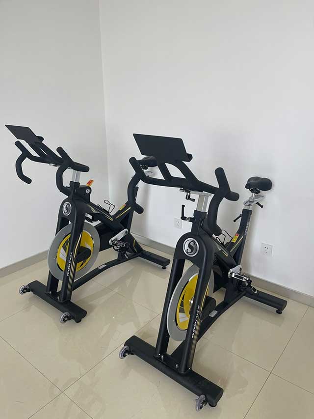 家庭健身房器材 家庭健身房器材