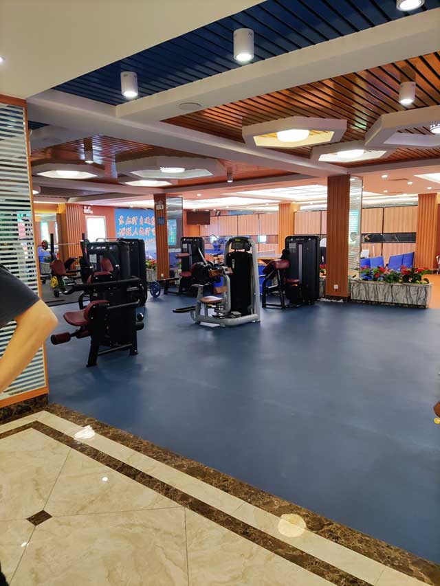 商用健身器材 商用健身器材