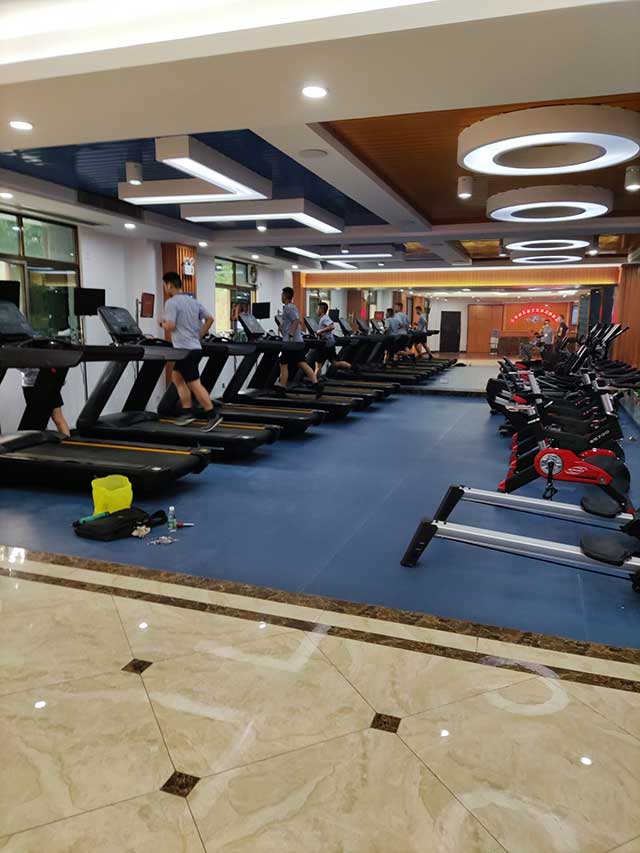 商用健身器材 商用健身器材