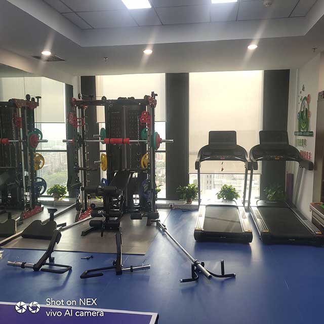 健身器材 健身器材